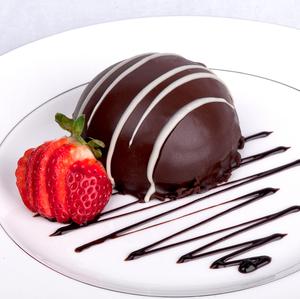 Tuxedo Bomb (image for) Tuxedo Bomb